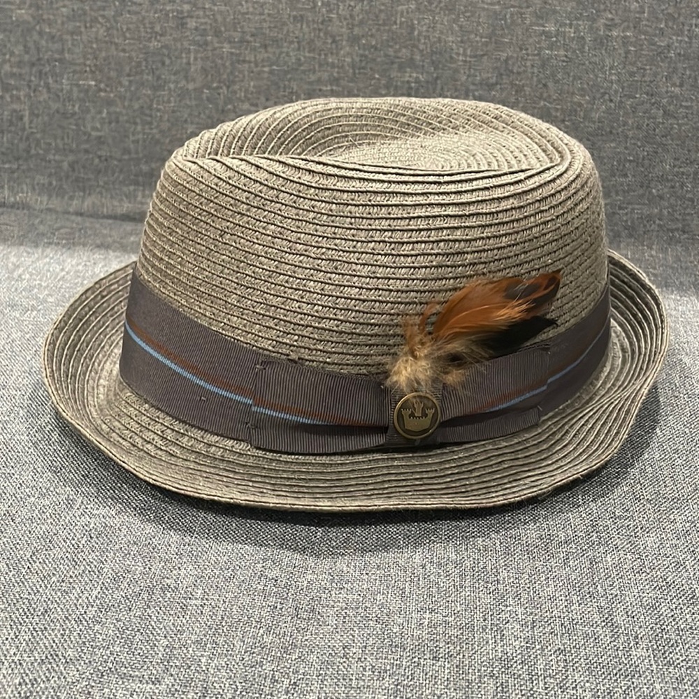 Fedora Hat